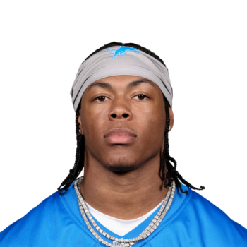 Jahmyr Gibbs