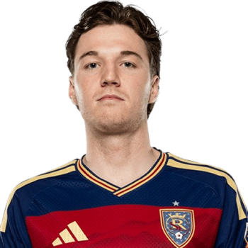 Griffin Dillon profile image