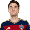 Player cutout
