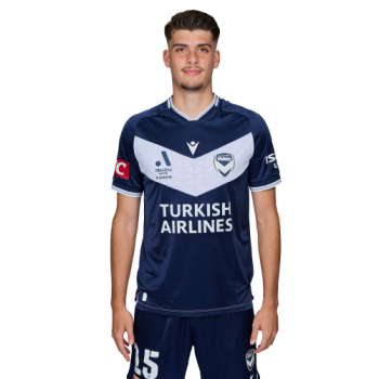 Sebastian Esposito profile image