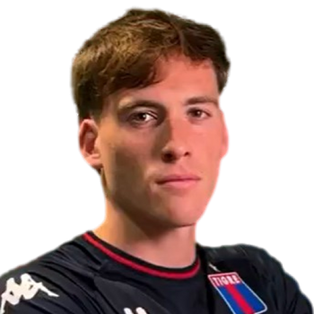 Jabes Saralegui profile image