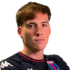 Player cutout