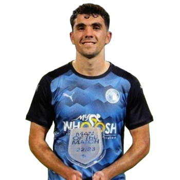Mahmoud Saber profile image