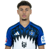 Player cutout