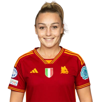 Giada Greggi profile image
