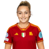 Player cutout