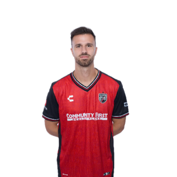 Alexander Crognale profile image