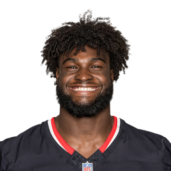 Will Anderson Jr.
