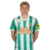 Player cutout