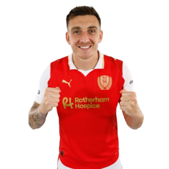 Jordan Hugill profile image