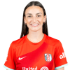 Player cutout