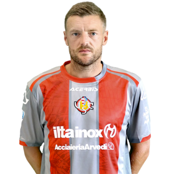 Jamie Vardy profile image