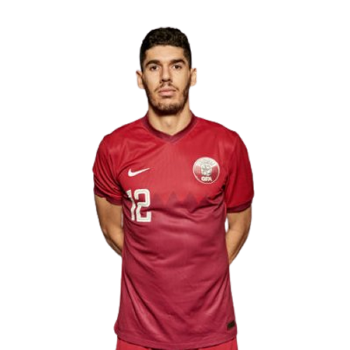 Karim Boudiaf profile image