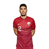 Player Cutout