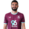 Player cutout