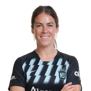 Kelley O'Hara profile image