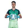 Player cutout