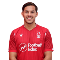 Player Cutout