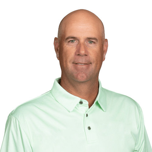 Stewart Cink