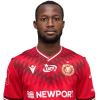 Player cutout