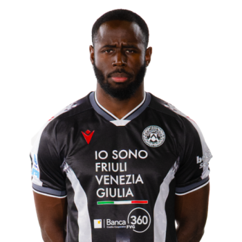 Keinan Davis