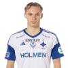 Player cutout