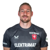Player cutout