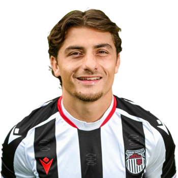 Otis Khan profile image