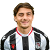 Player cutout