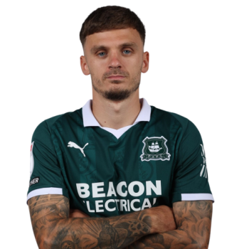 Jamie Paterson profile image