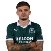 Player cutout