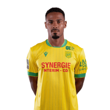 Kelvin Amian profile image