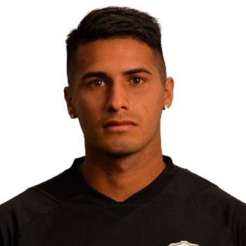 Pablo Monje profile image
