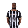 Player cutout