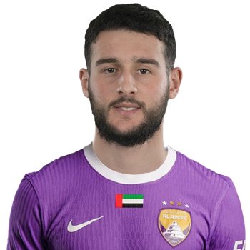 Nassim Chadli profile image