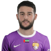 Player cutout
