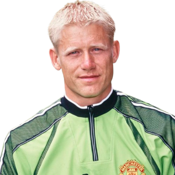 Peter Schmeichel