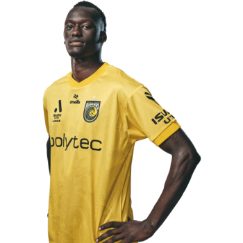 Sabit Ngor profile image