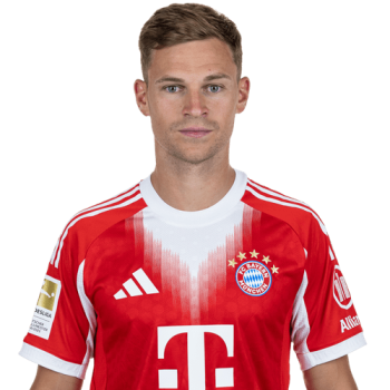 Joshua Kimmich profile image