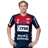 Player cutout