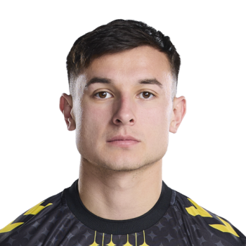 Daniel Griffin profile image
