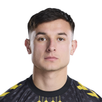 Player Cutout