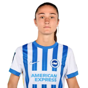 Bruna Vilamala profile image
