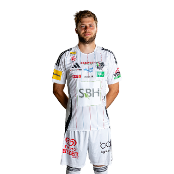 Dominik Baumgartner profile image