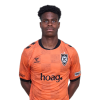 Player cutout