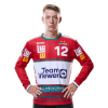 Player cutout
