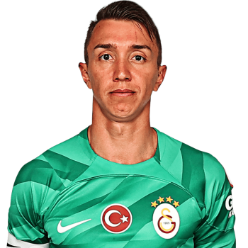 Fernando Muslera profile image