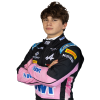 Player cutout