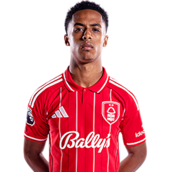 Omari Hutchinson