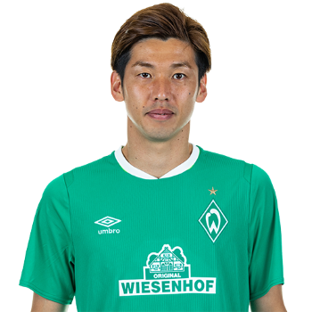 Yuya Osako profile image